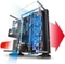 Thermaltake Core P5 schwarz, Acrylfenster Vorschaubild