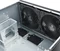 SilverStone RM51, schwarz, 5HE, ATX Vorschaubild
