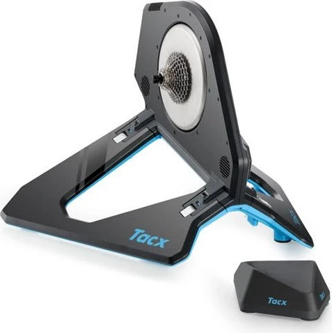 Tacx Neo 2T inkl. Zubehör Rollentrainer