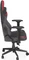 Endorfy Scrim RD Gamingstuhl, schwarz/rot Vorschaubild