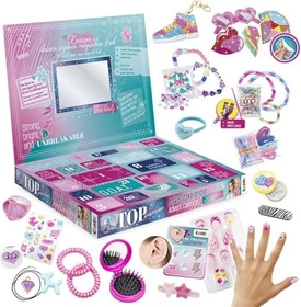 Craze Top Fashion Adventskalender 2025
