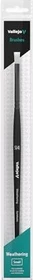 Vallejo Weathering Flat Synthetic Brush Gr. S, 4mm