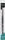 Vallejo Weathering Flat Synthetic Brush Gr. S, 4mm (B09001)