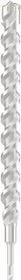 Bosch Professional PRO SDS-plus-5X Hammerbohrer, 32x400x450mm, 1 Stück