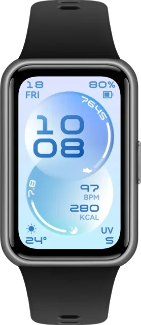 Huawei Band 11