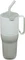Klean Kanteen Rise Tumbler Flip Straw Lid Isolierbecher Vorschaubild