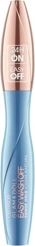 Catrice Glam & Doll Easy Wash Off Power Hold Volume Mascara 010 ultra black, 9ml