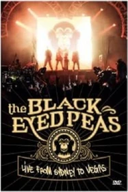 Black Eyed Peas - Live From Sydney To Vegas (DVD)
