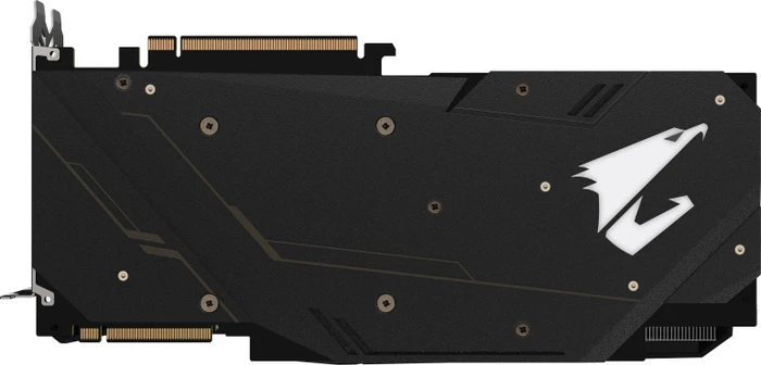 GIGABYTE AORUS GeForce RTX 2080 Ti Xtreme 11G, 11GB GDDR6, 3x HDMI, USB-C, 3x DP