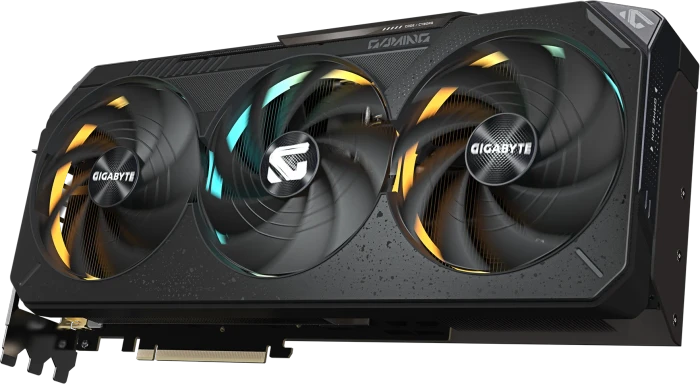 GIGABYTE GeForce RTX 5090 Gaming OC 32G, 32GB GDDR7, HDMI, 3x DP