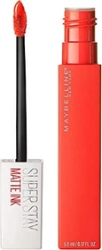 Maybelline SuperStay Matte Ink Liquid Lipstick 25 heroine