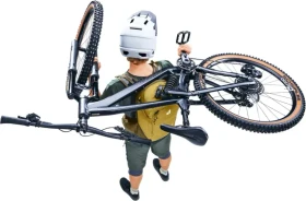 Deuter Attack 20 nori/kelp