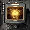 Thermalright Frozen Warframe 360 Black ARGB Vorschaubild