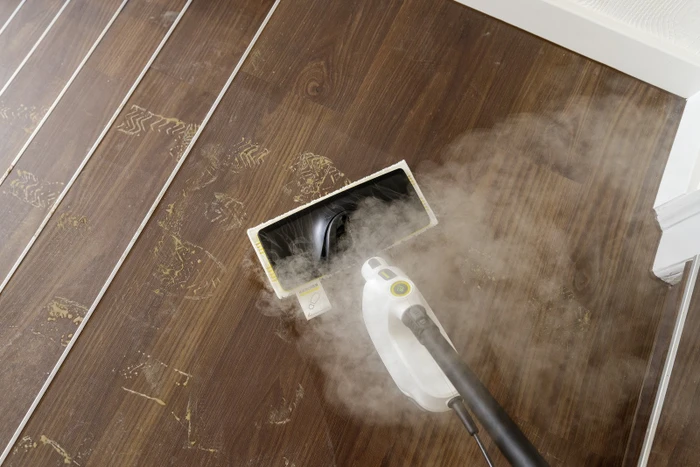 Kärcher SC1 Multi & Up Dampfreiniger