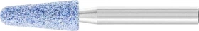 Pferd KE 1025 6 AWCO 46 J5V TOUGH Kegelstift Schleifstift K46, 10x25mm, 10 Stück