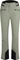 Ziener Tilla-Z Skihose lang dusty green (Damen) Vorschaubild