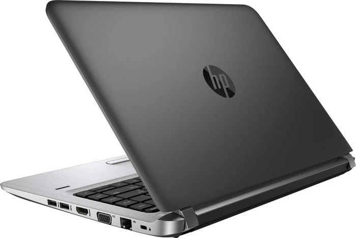 HP ProBook 440 G3, silber, Core i5-6200U, 4GB RAM, 500GB HDD, DE