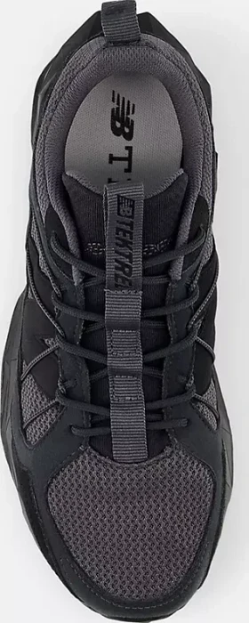 New Balance Tektrel black/phantom/magnet (Herren)