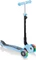 Globber Go Up Foldable Lights Kickboard pale blue/black Vorschaubild