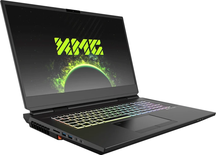 Schenker XMG Ultra 17-E21rtc, Core i9-10900K, 32GB RAM, 2TB SSD, GeForce RTX 3080, DE
