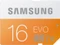 Samsung EVO R48 16GB, UHS-I, Class 10 Vorschaubild