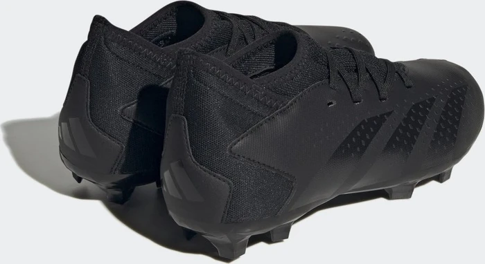 adidas Predator Accuracy.3 FG core black/cloud white (Junior)
