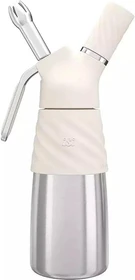 iSi Creative Whip Premium 500ml Sahnespender weiß