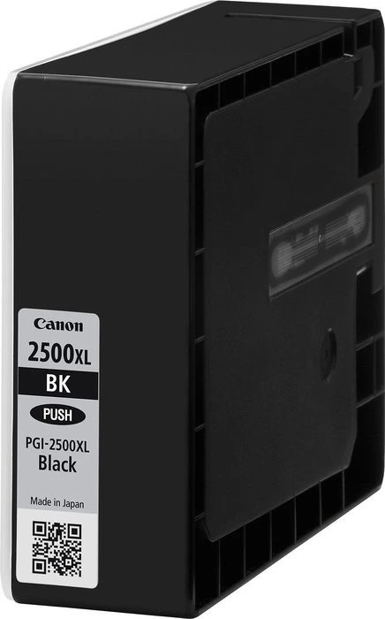Canon Tinte PGI-2500XL BK schwarz