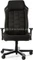 DXRacer Boss Series Gamingstuhl, schwarz Vorschaubild