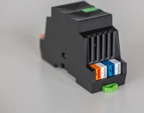 Loxone AI Extension Analog-/Digitaleingang, 8-fach