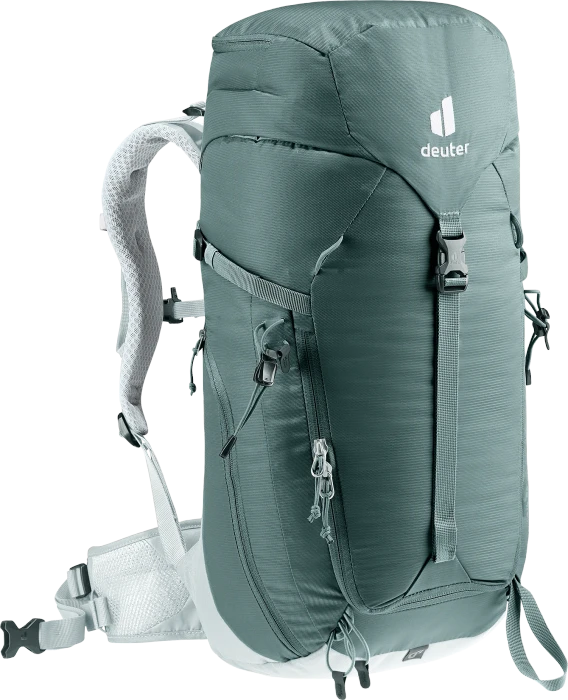 Deuter Trail 22 SL teal/tin (Damen)