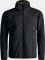 Ortovox Ravine Metawool 90 Funktionsjacke black raven (Herren) Vorschaubild