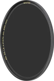 B+W Master Graufilter ND 1.8 (806) MRC nano 55mm