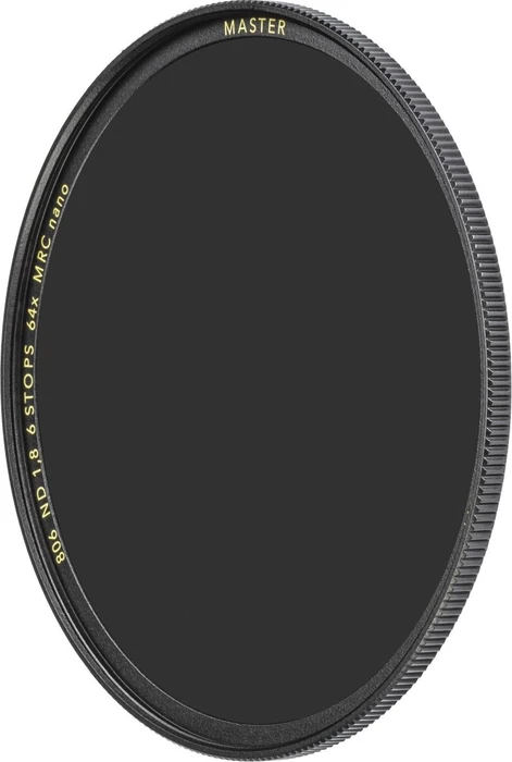 B+W Master Graufilter ND 1.8 (806) MRC nano