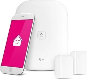Telekom Magenta SmartHome Starter Paket, Set (40360006)