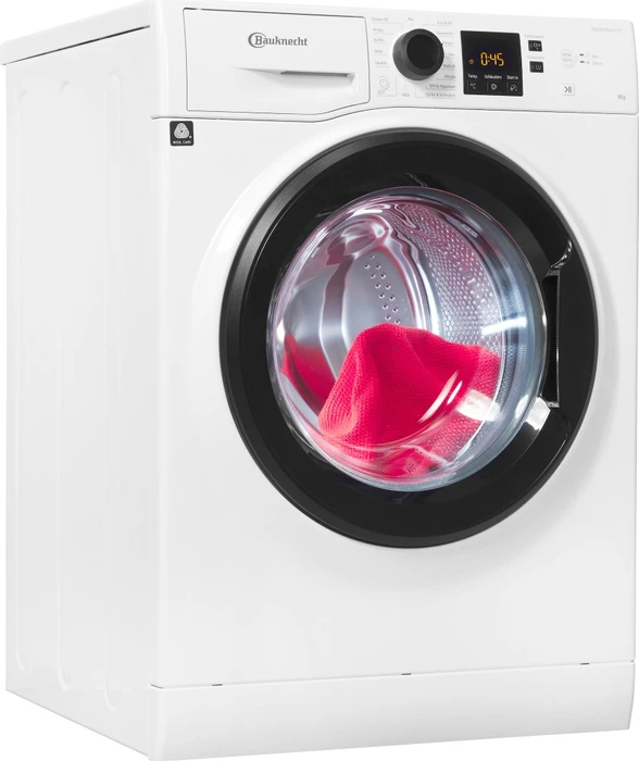 Bauknecht Super Eco 845 A Frontlader