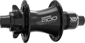 SRAM 900 12x148 TA 28 Loch Hinterradnabe