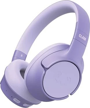 Fresh 'n Rebel Clam Fuse Dreamy Lilac