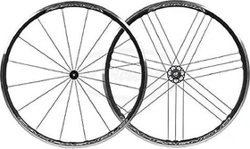 Campagnolo Zonda C17 16H/21H 27.5mm/17mm Shimano HG Road Laufradsatz