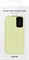 Samsung Smart View Wallet Case für Galaxy A34 5G Lime Vorschaubild