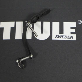 Thule Rubber Hitch Strap Kit für Chariot Cab 1+2, Cross 1+2, Lite 1+2, Sport 1+2 Halter