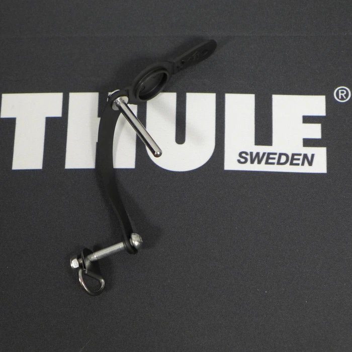 Thule Rubber Hitch Strap Kit für Chariot Cab 1+2, Cross 1+2, Lite 1+2, Sport 1+2 Halter