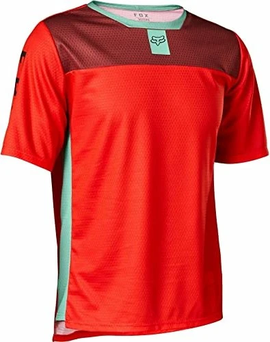 Fox Racing Defend Trikot kurzarm (Junior)