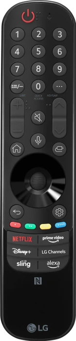 LG OLED77M39LA