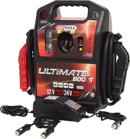 KS Tools Ultimate Boost