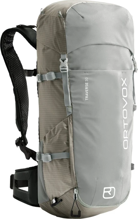 Ortovox Traverse 30 hey grey