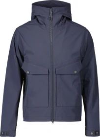 Dolomite Dobbiaco Hood Jacke wood blue (Herren)