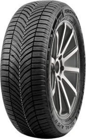 Royal Black Royal A/S II 205/55 R16 94W XL