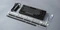 Akko MOD 007B HE, Black & Silver, LEDs RGB, hot-swap, Cream Yellow Magnetic, USB/Bluetooth, DE Vorschaubild