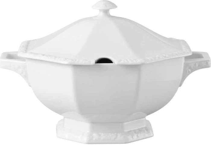 Rosenthal Maria Weiß Terrine 2.8l